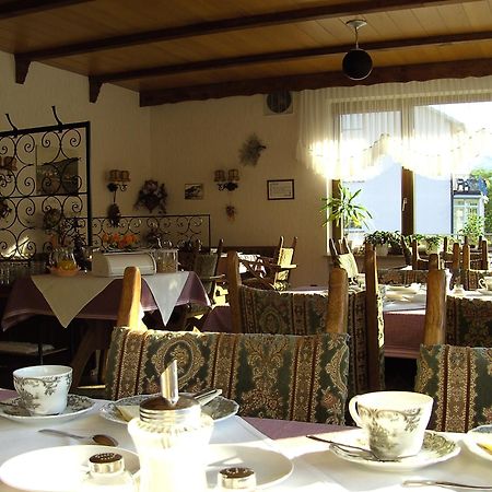 Haus Klosterblick Kröv Extérieur photo