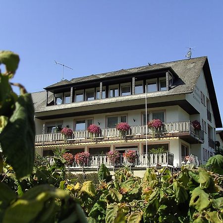 Haus Klosterblick Kröv Extérieur photo