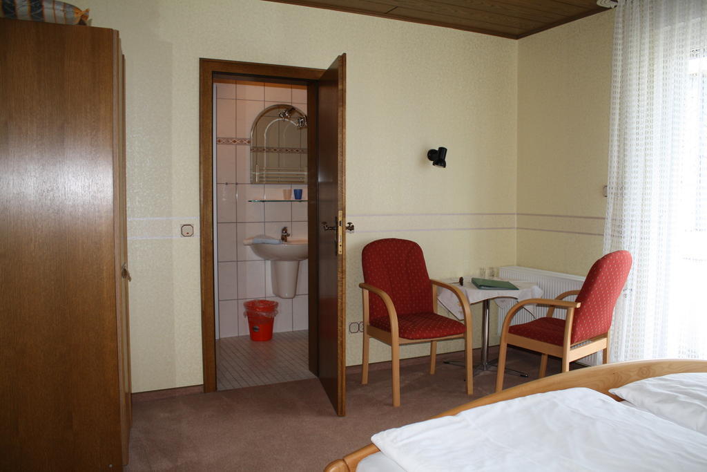 Haus Klosterblick Kröv Chambre photo