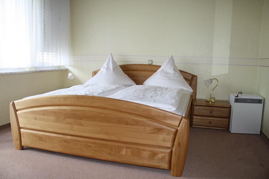 Haus Klosterblick Kröv Chambre photo