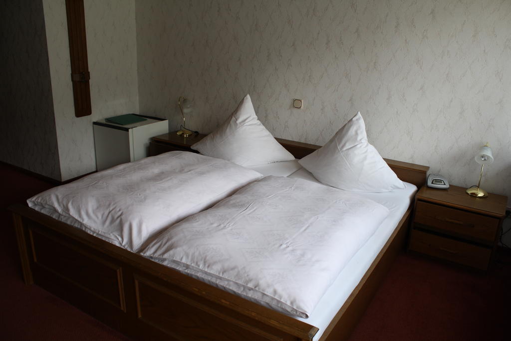 Haus Klosterblick Kröv Chambre photo