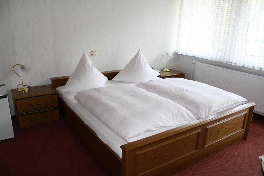 Haus Klosterblick Kröv Chambre photo