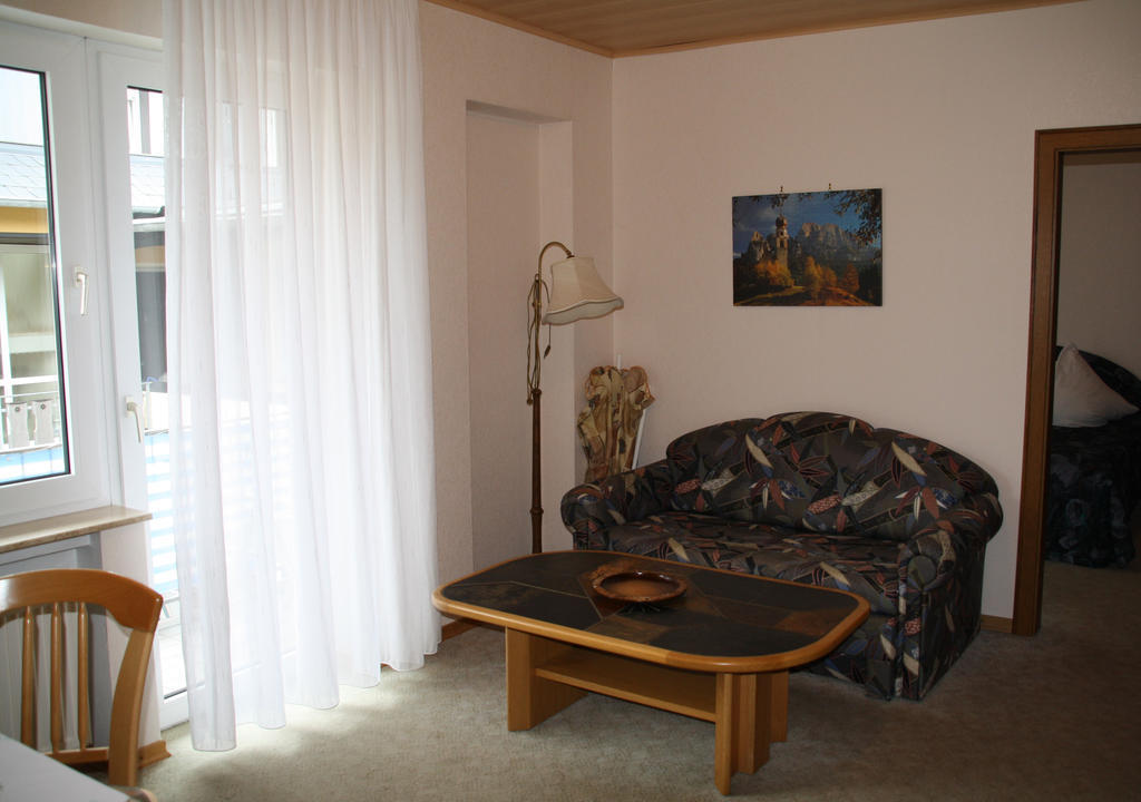 Haus Klosterblick Kröv Chambre photo