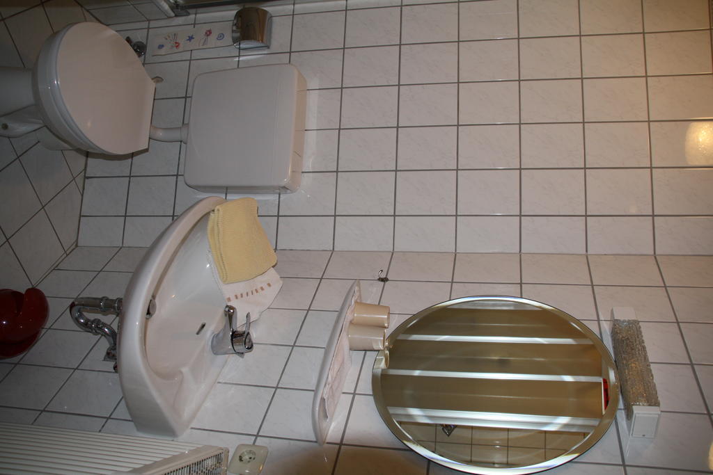 Haus Klosterblick Kröv Chambre photo