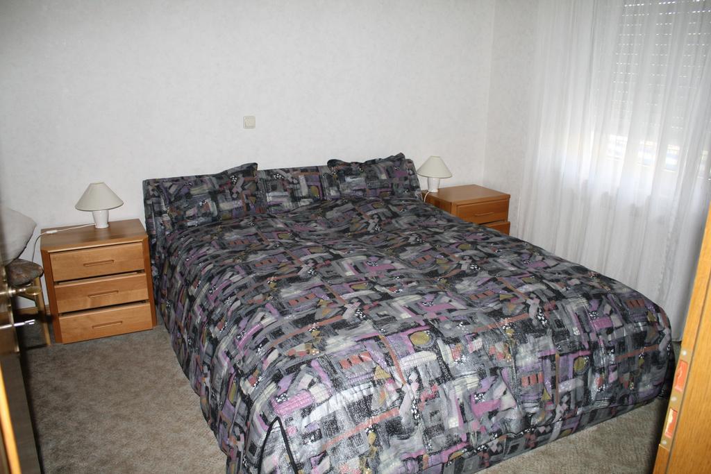 Haus Klosterblick Kröv Chambre photo
