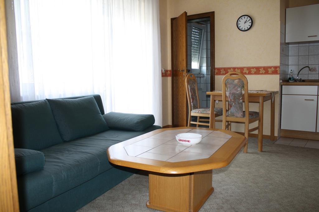 Haus Klosterblick Kröv Chambre photo