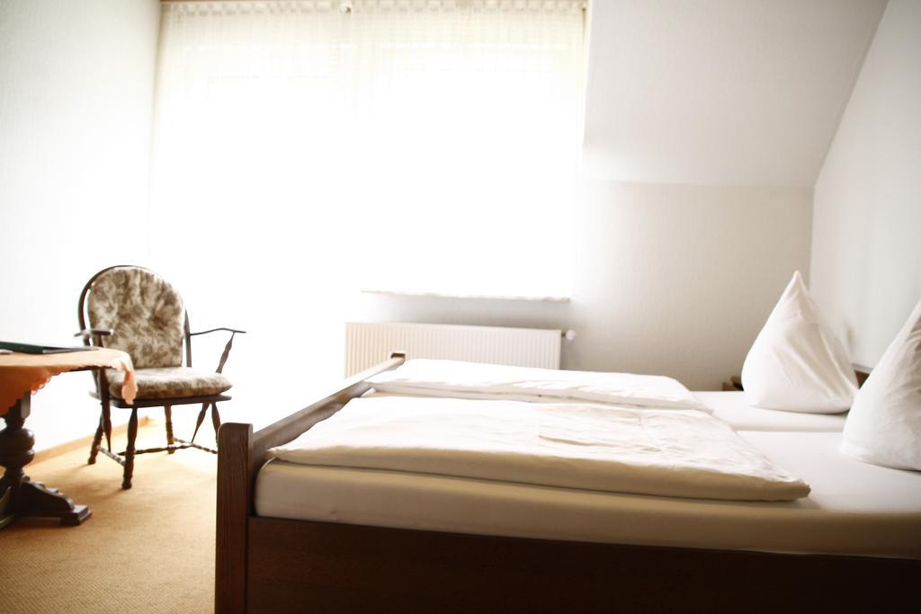 Haus Klosterblick Kröv Chambre photo