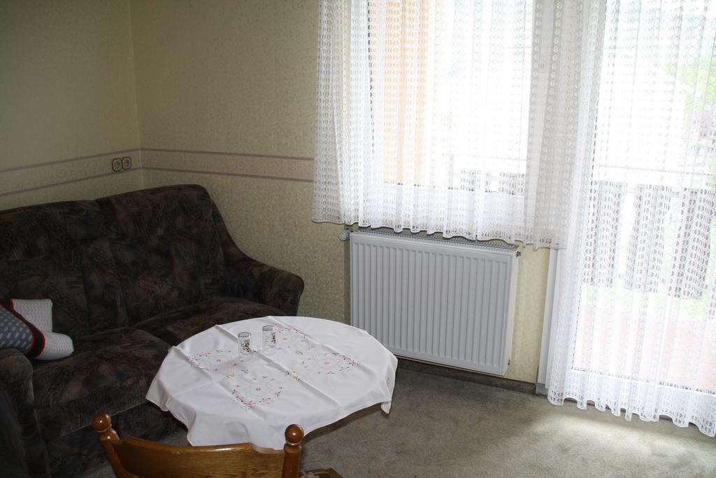 Haus Klosterblick Kröv Chambre photo