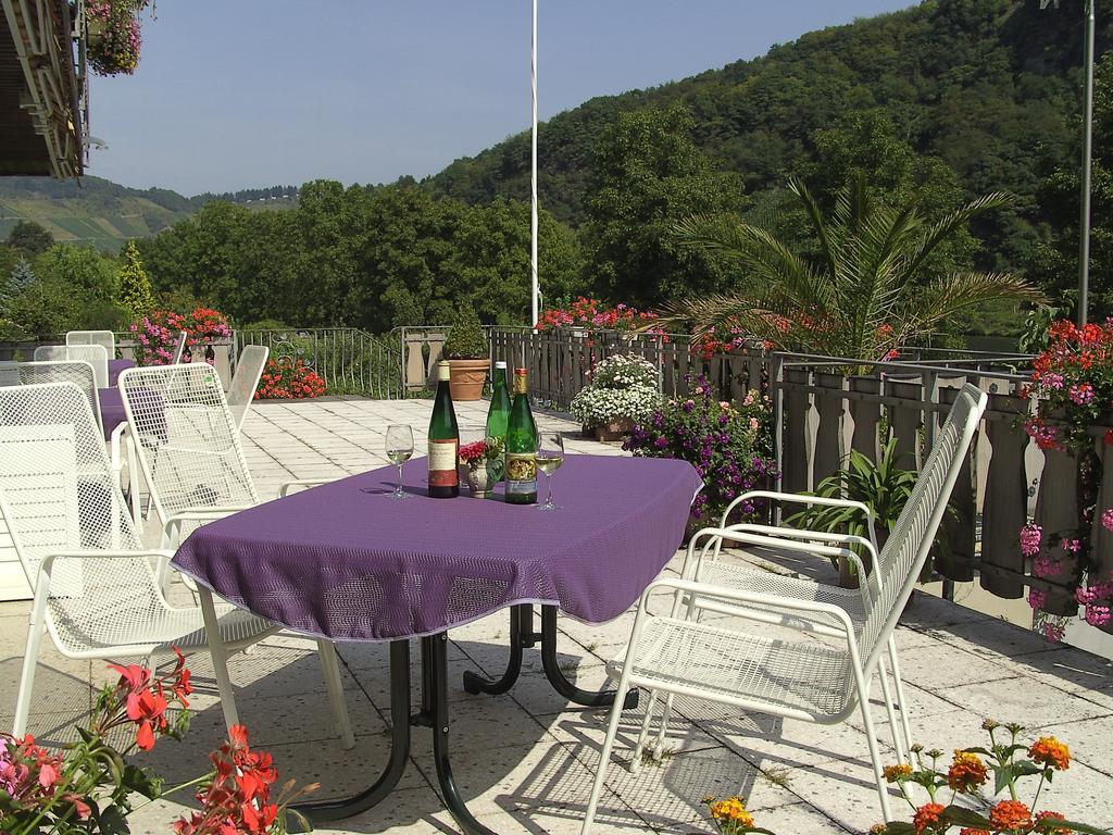 Haus Klosterblick Kröv Extérieur photo