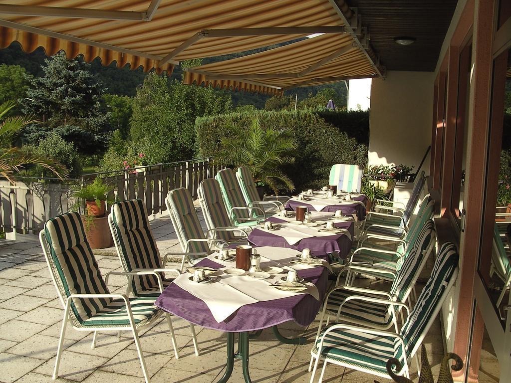 Haus Klosterblick Kröv Extérieur photo