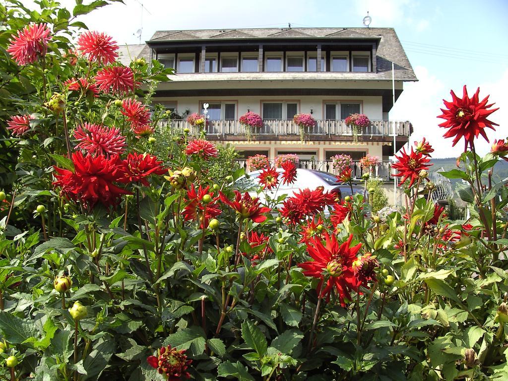 Haus Klosterblick Kröv Extérieur photo
