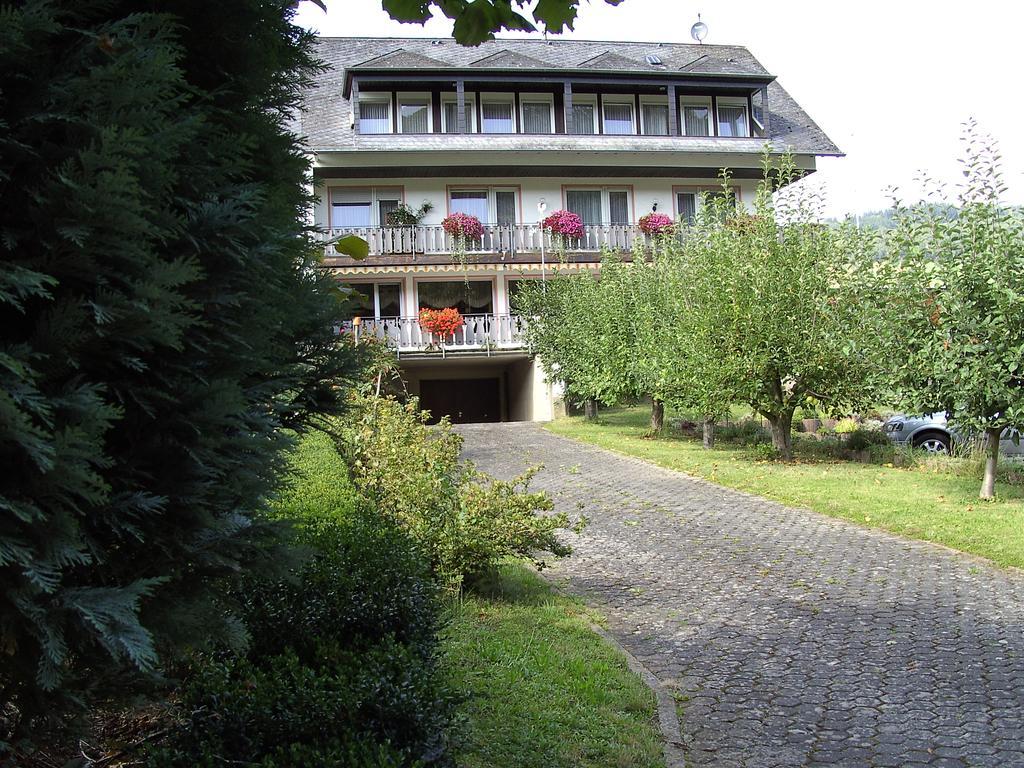 Haus Klosterblick Kröv Extérieur photo