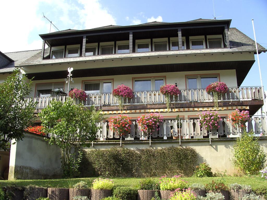 Haus Klosterblick Kröv Extérieur photo